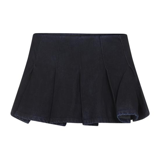 26SS 디젤 숏팬츠 A2065409P2101 BLUE