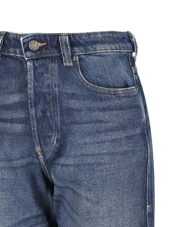 26SS 디젤 데님 팬츠 A0701909L2101 BLUE - DIESEL