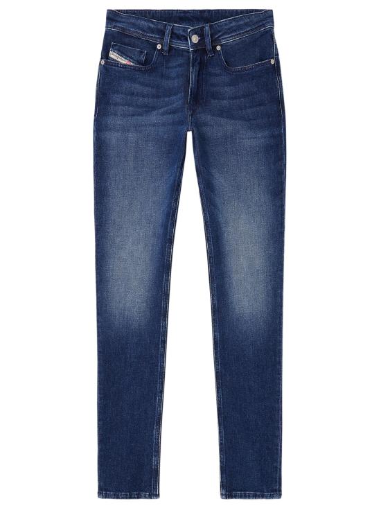 26SS 디젤 데님 팬츠 A035950ADBF01 BLUE