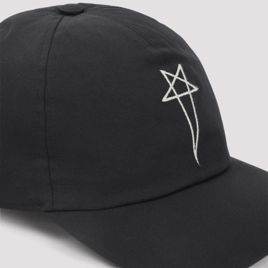 26SS 다크쉐도우 볼캡 DA01F4478TEEM80908 BLACK - DRKSHDW