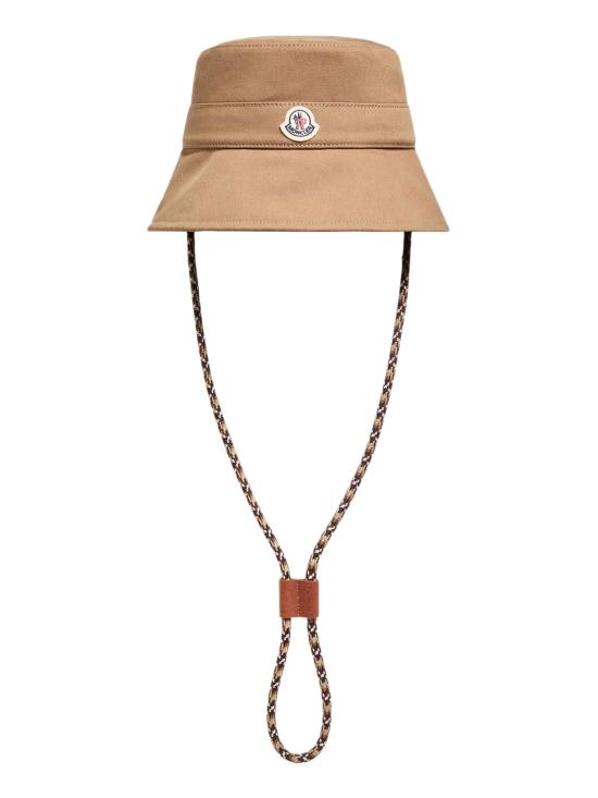 26SS 몽클레어 모자 L10933B00031599CM246 BROWN