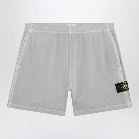 26SS 스톤 아일랜드 숏팬츠 S156200014S0060 Grey