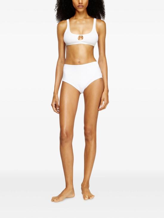 26SS 디젤 팬티 A215510LKAR100 WHITE - DIESEL