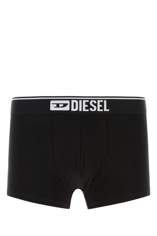 26SS 디젤 Umbx 데미안 박서 브리프 3팩 00ST3V0GDACE4101 BLACK