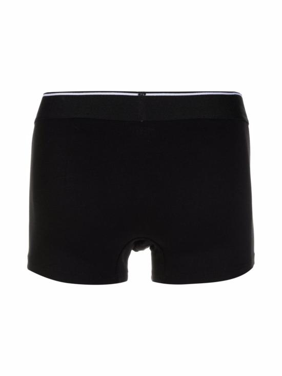 26SS 디젤 Umbx 데미안 박서 브리프 3팩 00ST3V0GDACE4101 BLACK - DIESEL