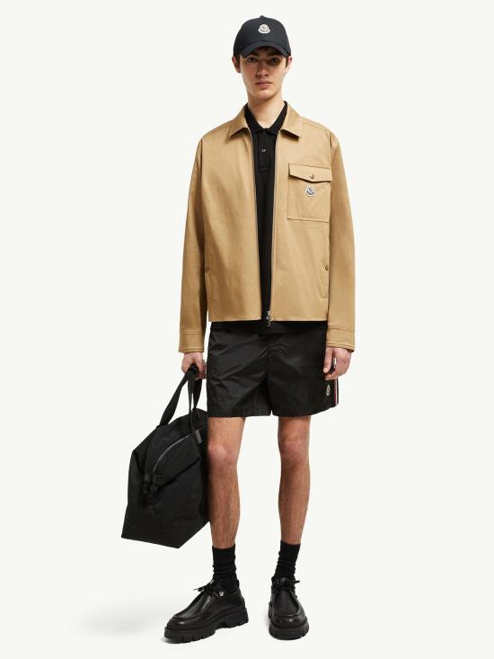 26SS 몽클레어 스윔팬츠 L10912C0001453326999 BLACK - MONCLER