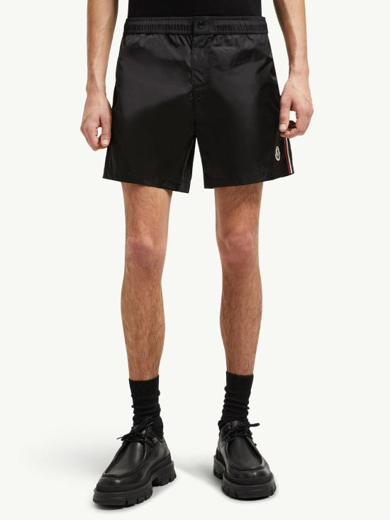 26SS 몽클레어 스윔팬츠 L10912C0001453326999 BLACK - MONCLER