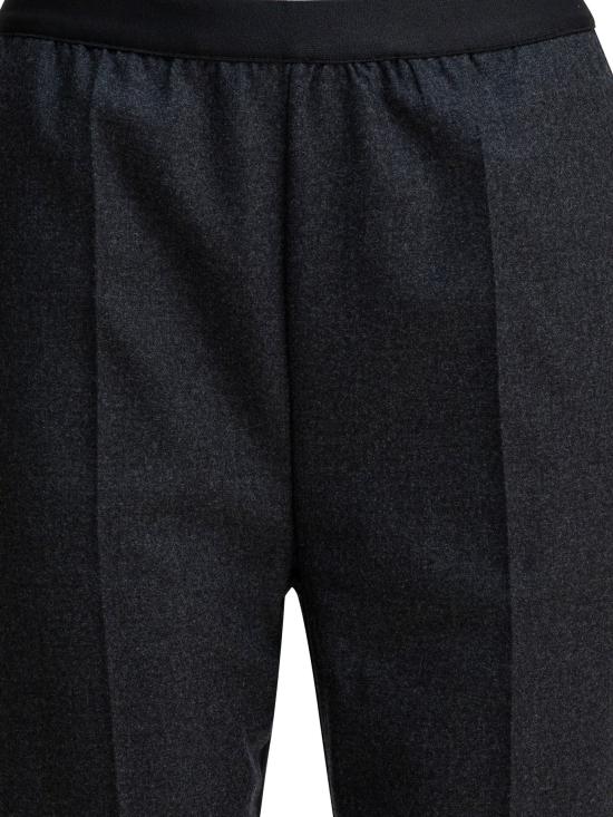 26SS 마르지엘라 울 와이드 레그 트라우저 S51KA0616S47782860M - MAISON MARGIELA