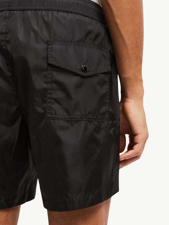 26SS 몽클레어 스윔팬츠 L10912C000135985M999 BLACK - MONCLER