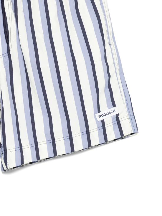 26SS 울리치 스윔팬츠 CFWOSM2000MRUT532531010 CLEAR BLUE - WOOLRICH