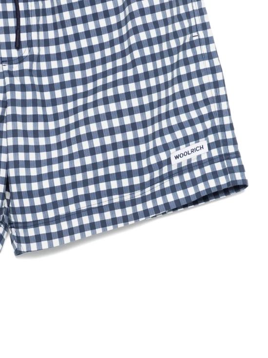 26SS 울리치 스윔팬츠 CFWOSM2000MRUT53253069 BLUE - WOOLRICH