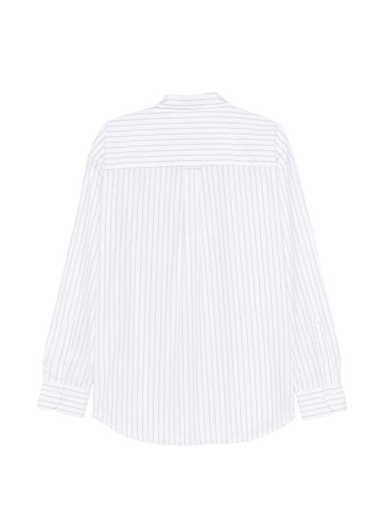 26SS 선플라워 긴팔 셔츠 1308WHITE - SUNFLOWER