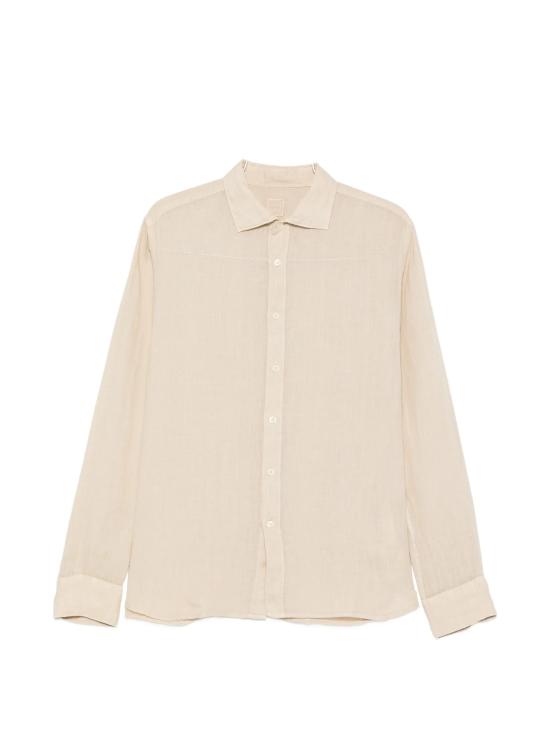 26SS 120 리노 긴팔 셔츠 33ALIM13110000115000000901 BEIGE