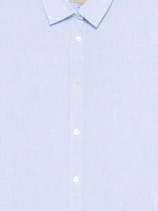 26SS 울리치 셔츠 CFWWSI2013FRUT52953131 CLEAR BLUE - WOOLRICH