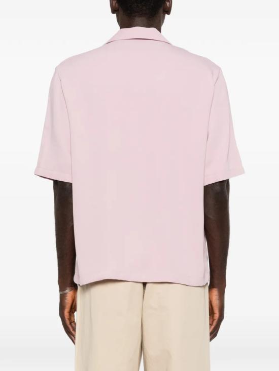 26SS 아미리 긴팔 셔츠 AMSTCA1127190 PINK - AMIRI