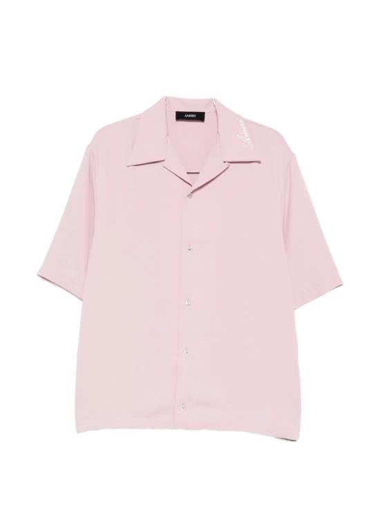 26SS 아미리 긴팔 셔츠 AMSTCA1127190 PINK