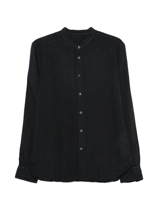 26SS 120 리노 긴팔 셔츠 33ALIM11590000115000000029 BLUE