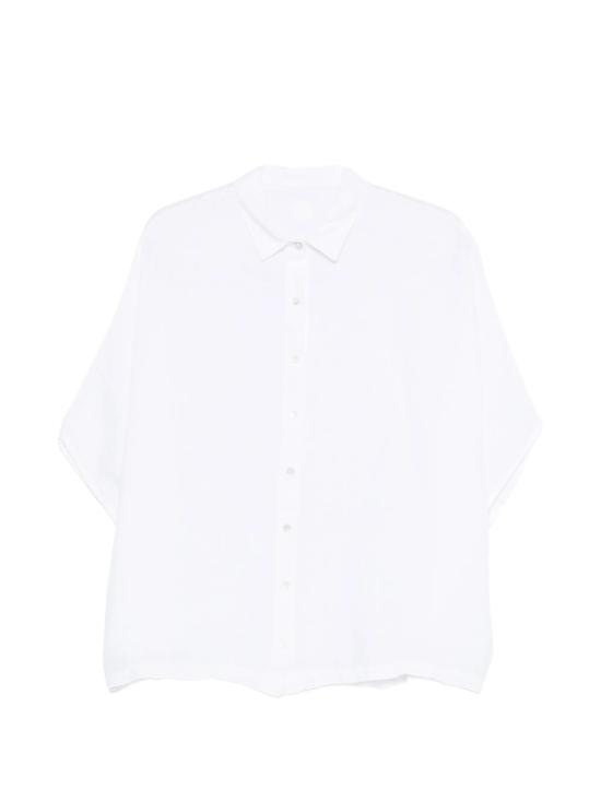 26SS 120 리노 셔츠 33ALIW1PLA0000115000000050 WHITE