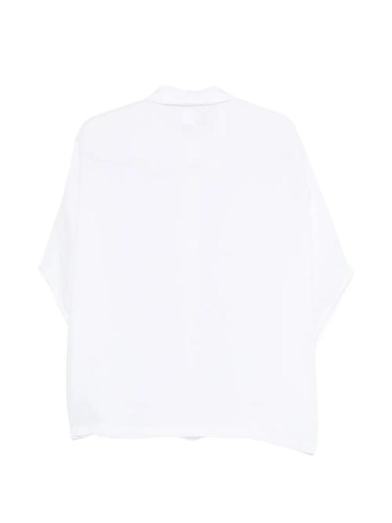26SS 120 리노 셔츠 33ALIW1PLA0000115000000050 WHITE - 120 LINO