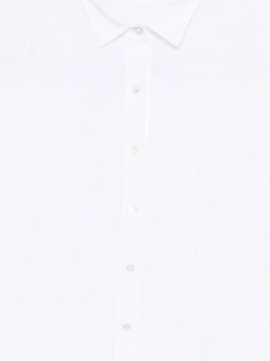 26SS 120 리노 셔츠 33ALIW1PLA0000115000000050 WHITE - 120 LINO