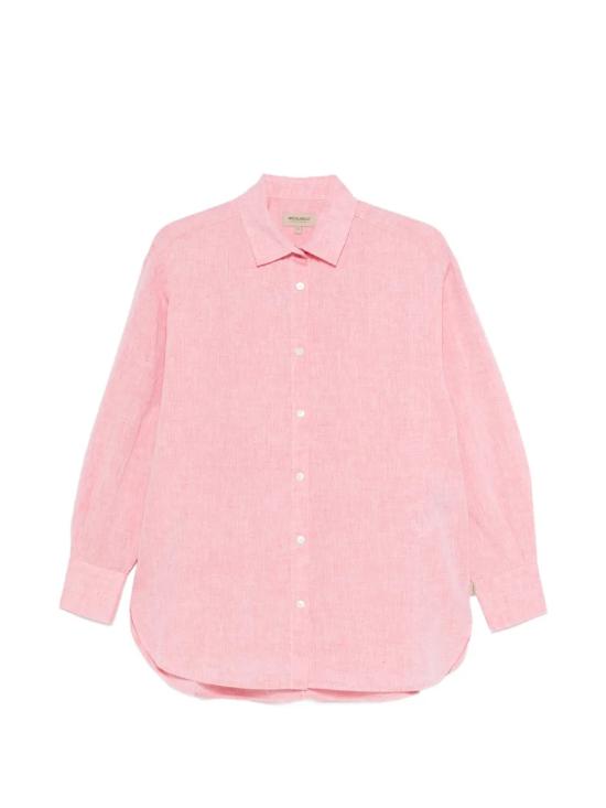 26SS 울리치 셔츠 CFWWSI2013FRUT52955543 RED