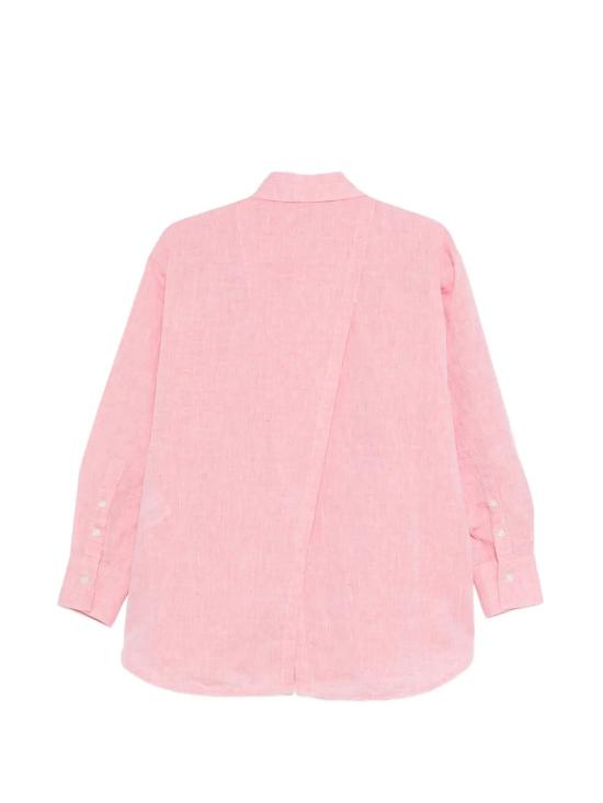 26SS 울리치 셔츠 CFWWSI2013FRUT52955543 RED - WOOLRICH