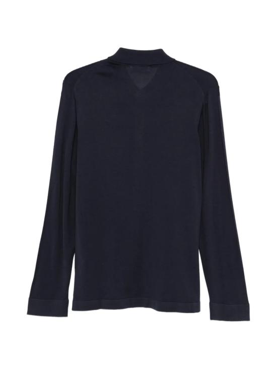 26SS 라르디니 긴팔 셔츠 PALCML18PA66031850 BLUE - LARDINI