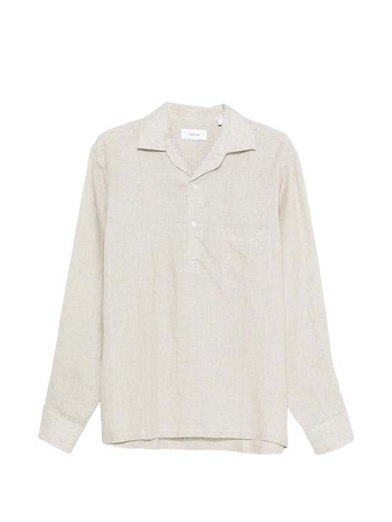 26SS 라르디니 긴팔 셔츠 PAILANCNC1932210 GREY