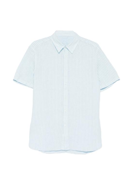 26SS 120 리노 긴팔 셔츠 33ALIM1PKB000G445000000205 CLEAR BLUE