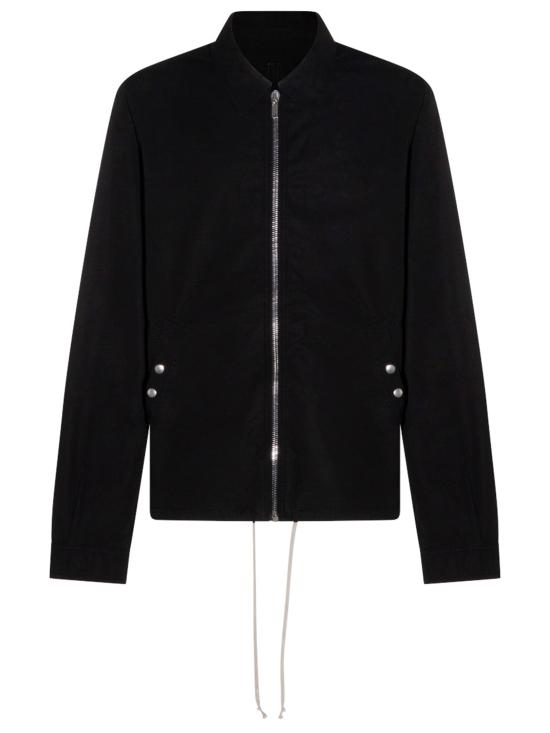 26SS 다크쉐도우 자켓 DU01F4783CR09 BLACK