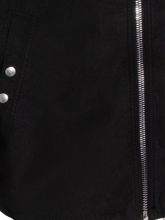 26SS 다크쉐도우 자켓 DU01F4783CR09 BLACK - DRKSHDW