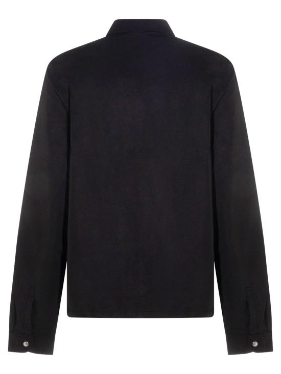 26SS 다크쉐도우 자켓 DU01F4783CR09 BLACK - DRKSHDW