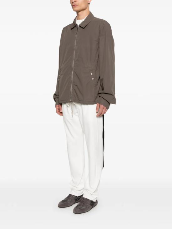 26SS 다크쉐도우 자켓 DU01F4783CR34 GREY - DRKSHDW