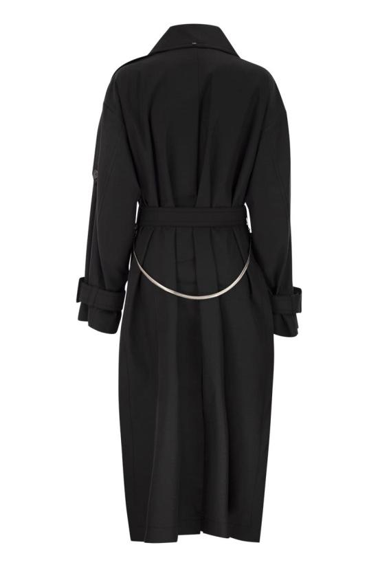 26SS 막스마라 스포츠막스 자켓 2612021031600003 BLACK - MAX MARA SPORTMAX FASHION