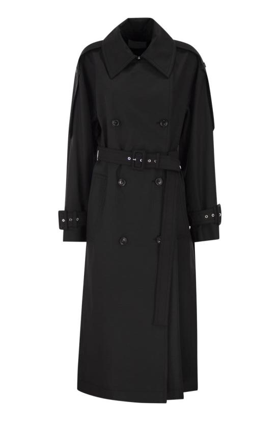 26SS 막스마라 스포츠막스 자켓 2612021031600003 BLACK