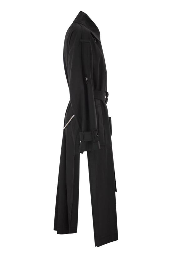 26SS 막스마라 스포츠막스 자켓 2612021031600003 BLACK - MAX MARA SPORTMAX FASHION