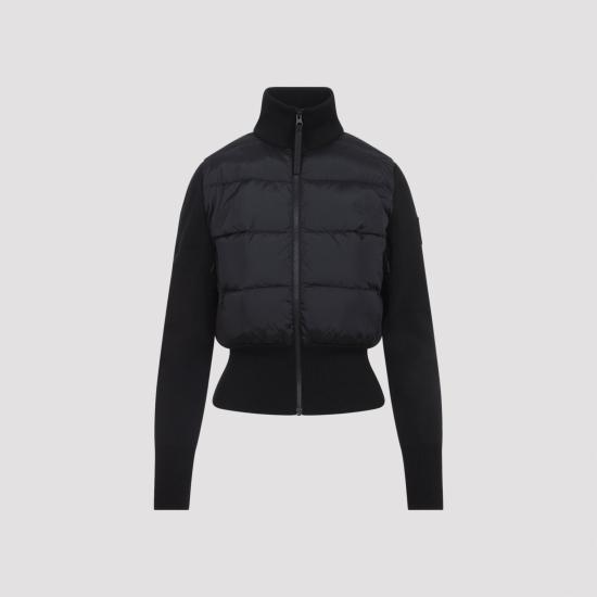 26SS 캐나다구스 자켓 6506WT9061 BLACK - CANADA GOOSE