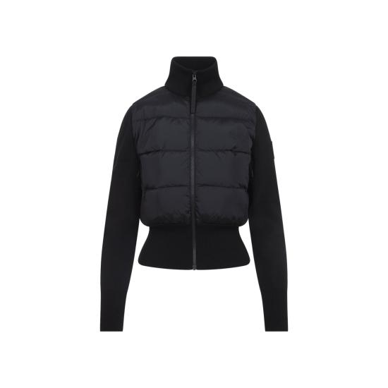 26SS 캐나다구스 자켓 6506WT9061 BLACK