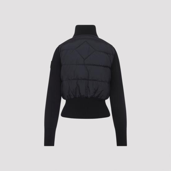 26SS 캐나다구스 자켓 6506WT9061 BLACK - CANADA GOOSE