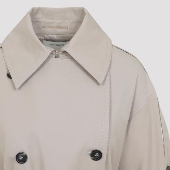 26SS 막스마라 스포츠막스 자켓 2612021031600001 BEIGE - MAX MARA SPORTMAX FASHION