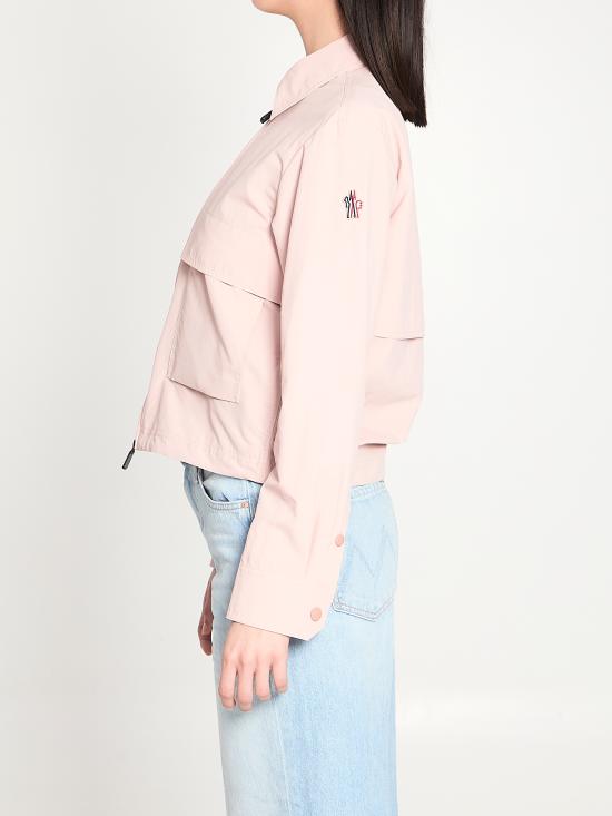 26SS 몽클레어 자켓 L10982F00002597SL519 PINK - MONCLER