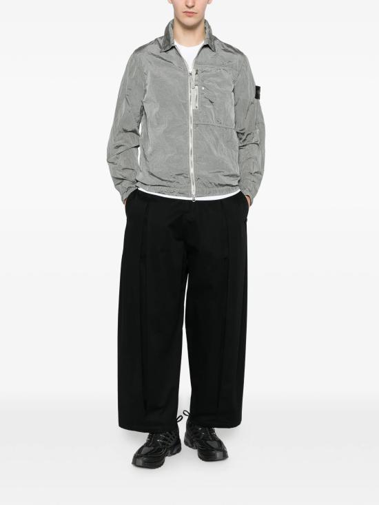 26SS 스톤 아일랜드 자켓 L1S151200038S0019V0061 CLEAR BLUE - STONE ISLAND