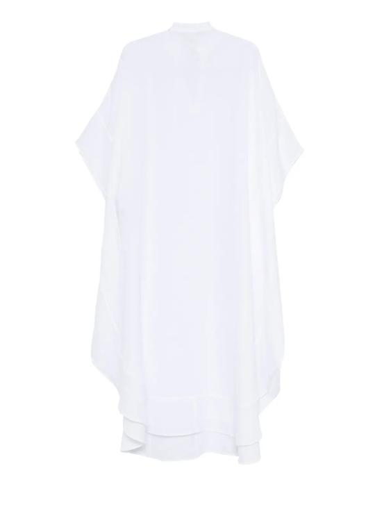 26SS 120 리노 미디 원피스 33ALIW49FX0000115000000050 WHITE - 120 LINO