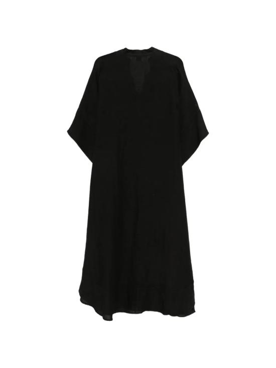 26SS 120 리노 미디 원피스 33ALIW49FX0000115000000065 BLACK - 120 LINO