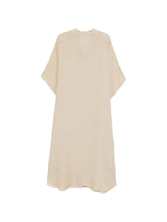 26SS 120 리노 미디 원피스 33ALIW49FX0000115000000901 BEIGE - 120 LINO