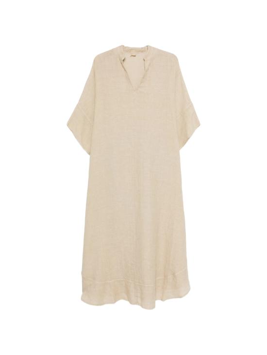 26SS 120 리노 미디 원피스 33ALIW49FX0000115000000901 BEIGE