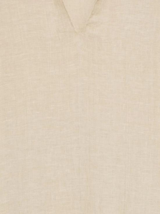 26SS 120 리노 미디 원피스 33ALIW49FX0000115000000901 BEIGE - 120 LINO