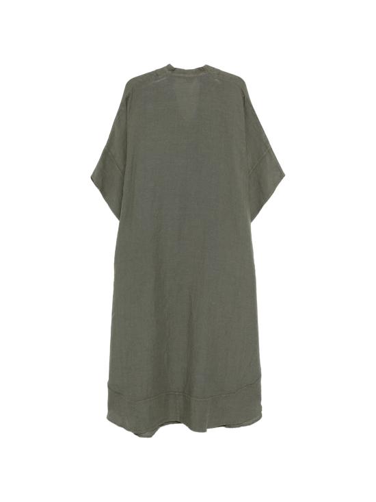 26SS 120 리노 미디 원피스 33ALIW49FX0000115000000038 GREEN - 120 LINO