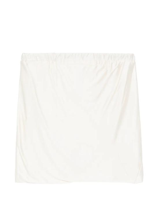 26SS 다크쉐도우 숏팬츠 DS01F4328JLDB41 WHITE - DRKSHDW