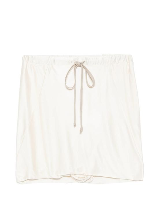 26SS 다크쉐도우 숏팬츠 DS01F4328JLDB41 WHITE